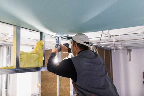 Best Energy Efficiency Insulation in Park Layne, OH
