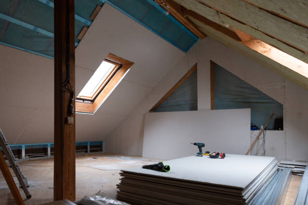 Best Eco-Friendly Insulation in Park Layne, OH