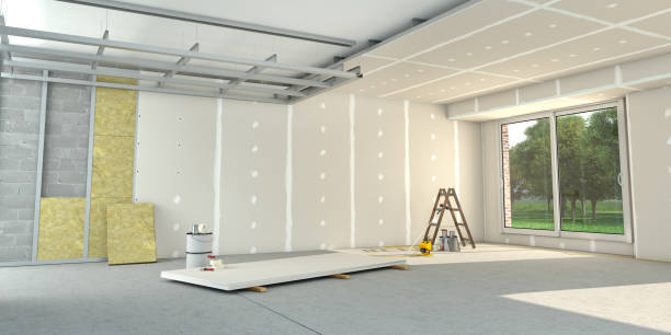 Best Insulation Maintenance and Repair in Park Layne, OH