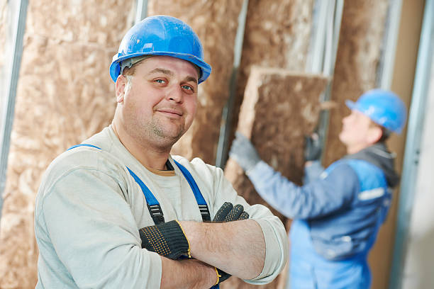 Types of Insulation We Offer in Park Layne, OH